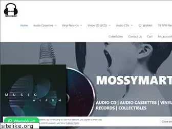 mossymart.com