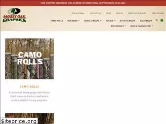 mossyoakgraphics.com