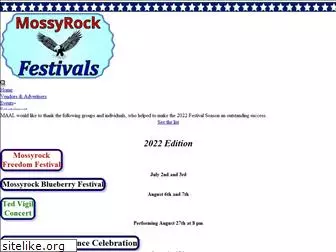 mossyrockfestivals.org