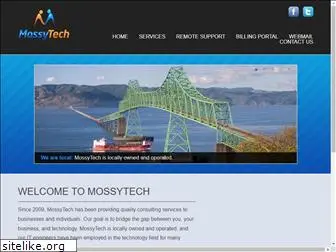 mossytech.com