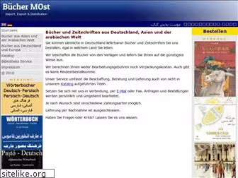 most-books.de