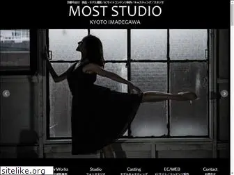 most-studio.com