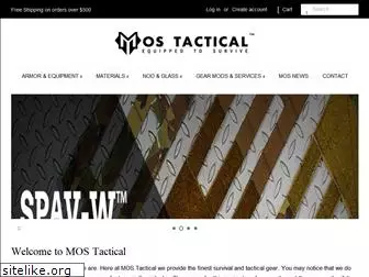 mostactical.com