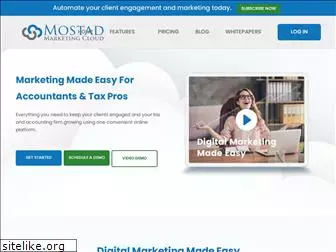 mostad.com