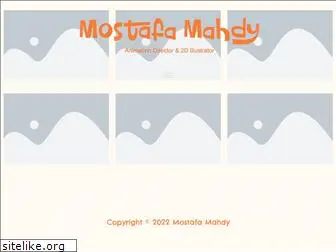 mostafamahdy.com