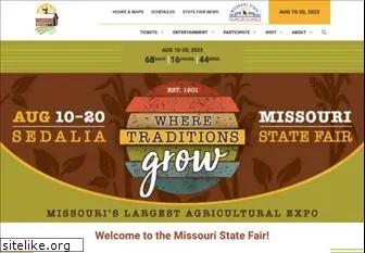 mostatefair.com