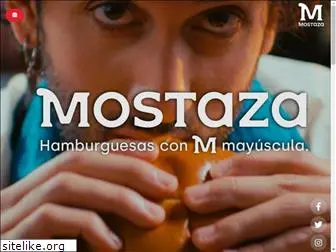 mostaza.com.py