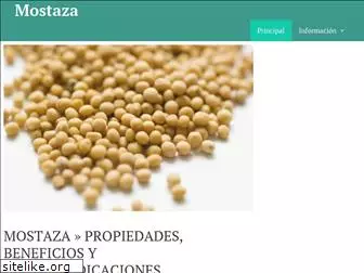 mostaza10.com