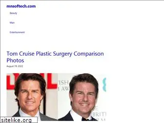mostcommonplasticsurgery.com