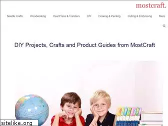 mostcraft.com