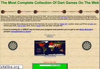 mostdartgames.com