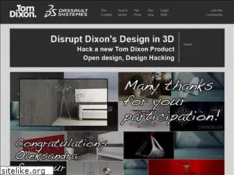 mostdisruptingdesign.com