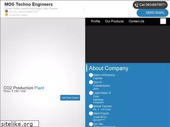 mostechnoengineers.com