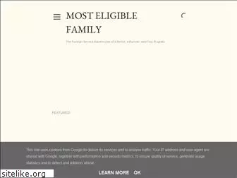 mosteligiblefamily.blogspot.com