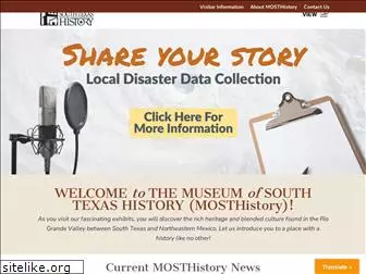 mosthistory.org