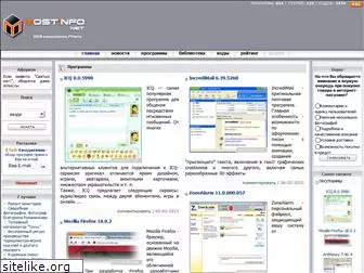 mostinfo.net