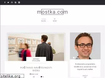 mostka.com