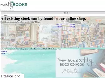 mostly-books.co.uk