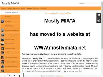 mostlymiata.blogspot.com