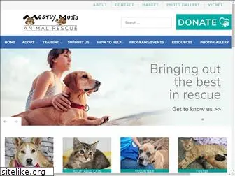 mostlymutts.org