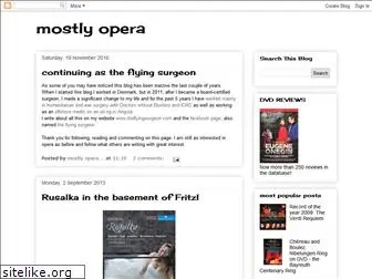 mostlyopera.blogspot.com