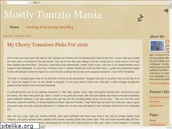 mostlytomatomania.blogspot.com