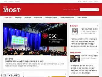 mostonline.co.kr