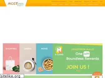 mostown.com.hk