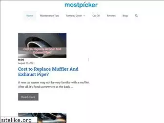 mostpicker.com