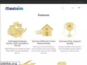 mostsim.com