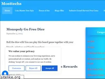mosttechs.com