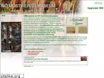 mostviertelmuseum.at