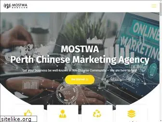 mostwa.com