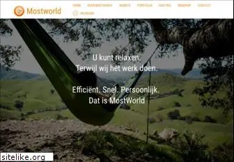 mostworld.com