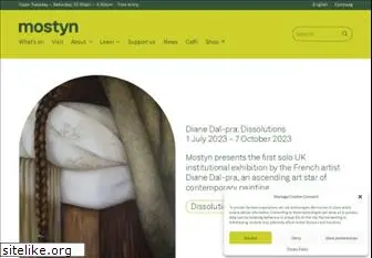 mostyn.org