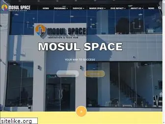 mosulspace.org