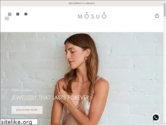 mosuo-shop.com