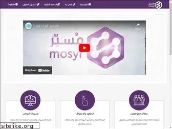 mosyr.io