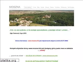 moszna.info