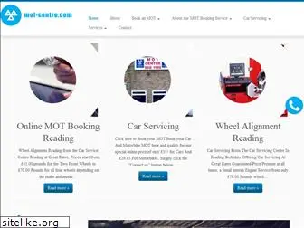 mot-centre.com