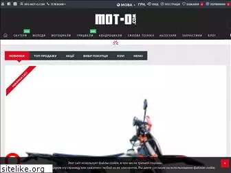 mot-o.com