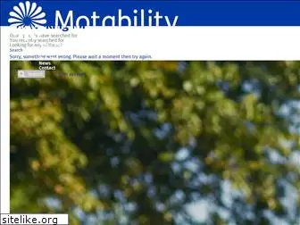 motability.co.uk