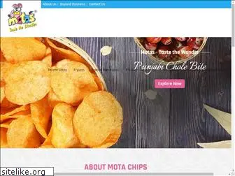 motachips.com