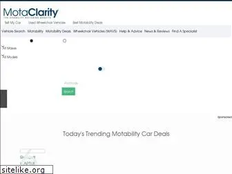 motaclarity.co.uk