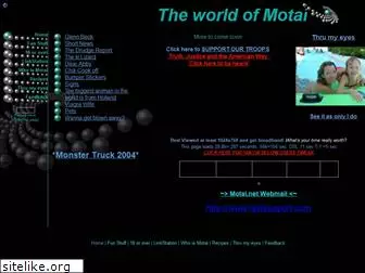 motai.net