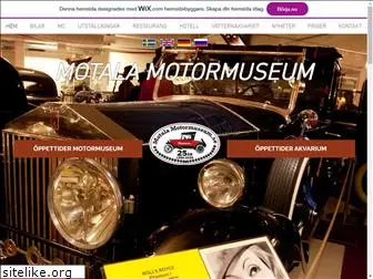 motala-motormuseum.se
