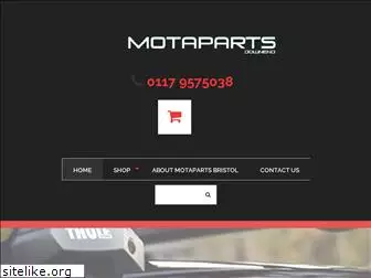 motapartsbristol.co.uk