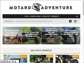 motard-adventure.com