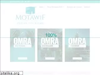 motawif.fr thumbnail