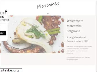 motcombs.co.uk